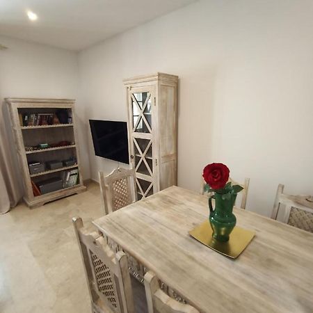 Azvalia - Atico Larga 112 - Terraza Lejlighed El Puerto de Santa María Eksteriør billede