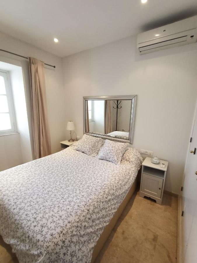 Azvalia - Atico Larga 112 - Terraza Lejlighed El Puerto de Santa María Eksteriør billede
