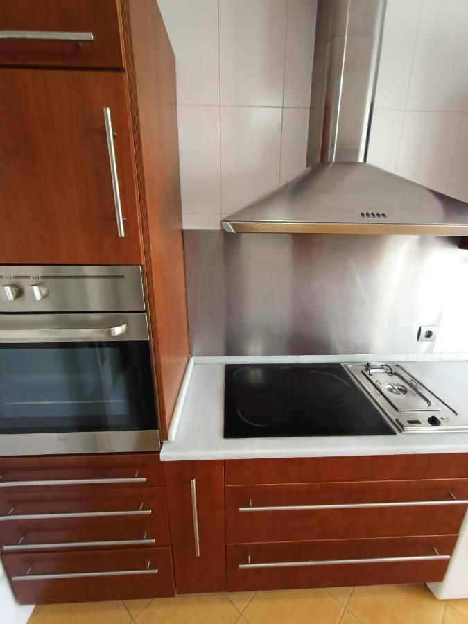 Azvalia - Atico Larga 112 - Terraza Lejlighed El Puerto de Santa María Eksteriør billede