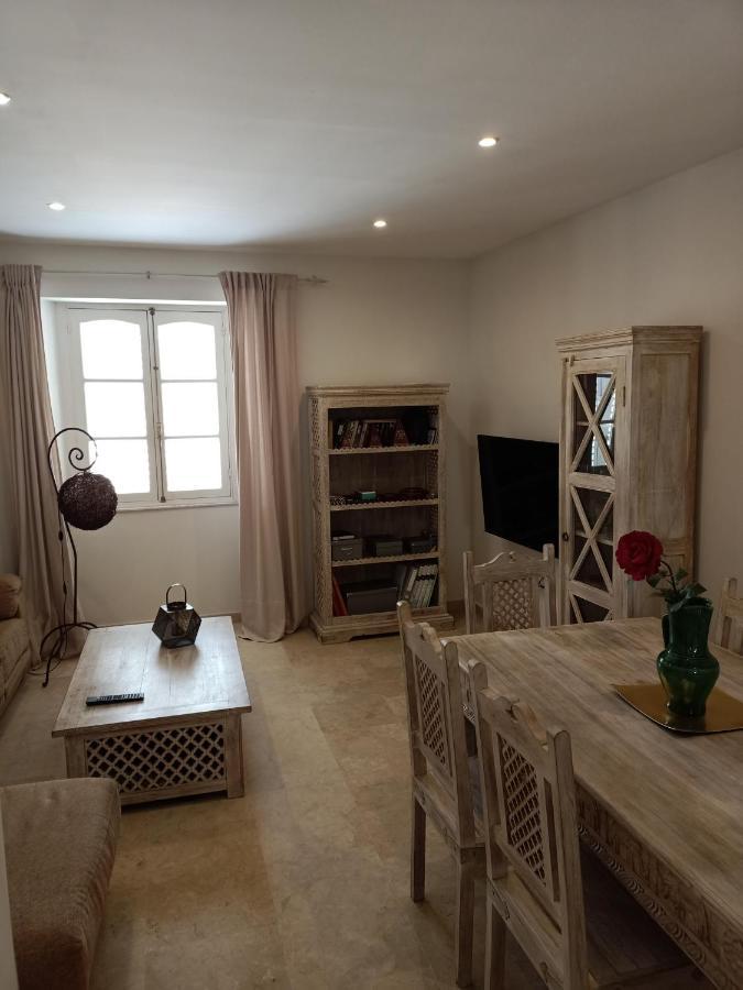 Azvalia - Atico Larga 112 - Terraza Lejlighed El Puerto de Santa María Eksteriør billede