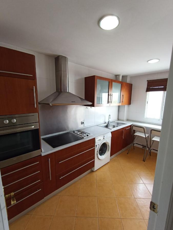 Azvalia - Atico Larga 112 - Terraza Lejlighed El Puerto de Santa María Eksteriør billede