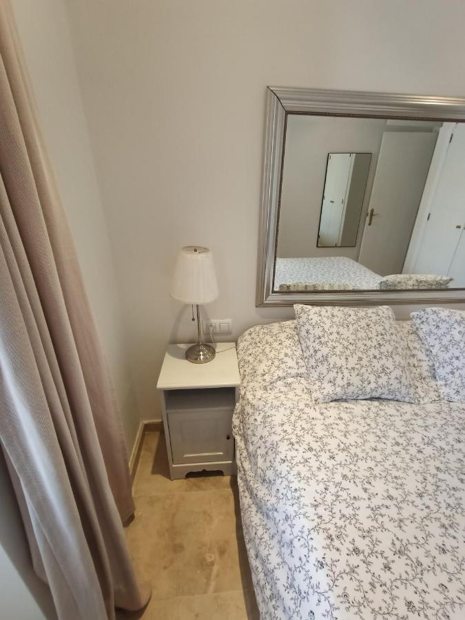 Azvalia - Atico Larga 112 - Terraza Lejlighed El Puerto de Santa María Eksteriør billede